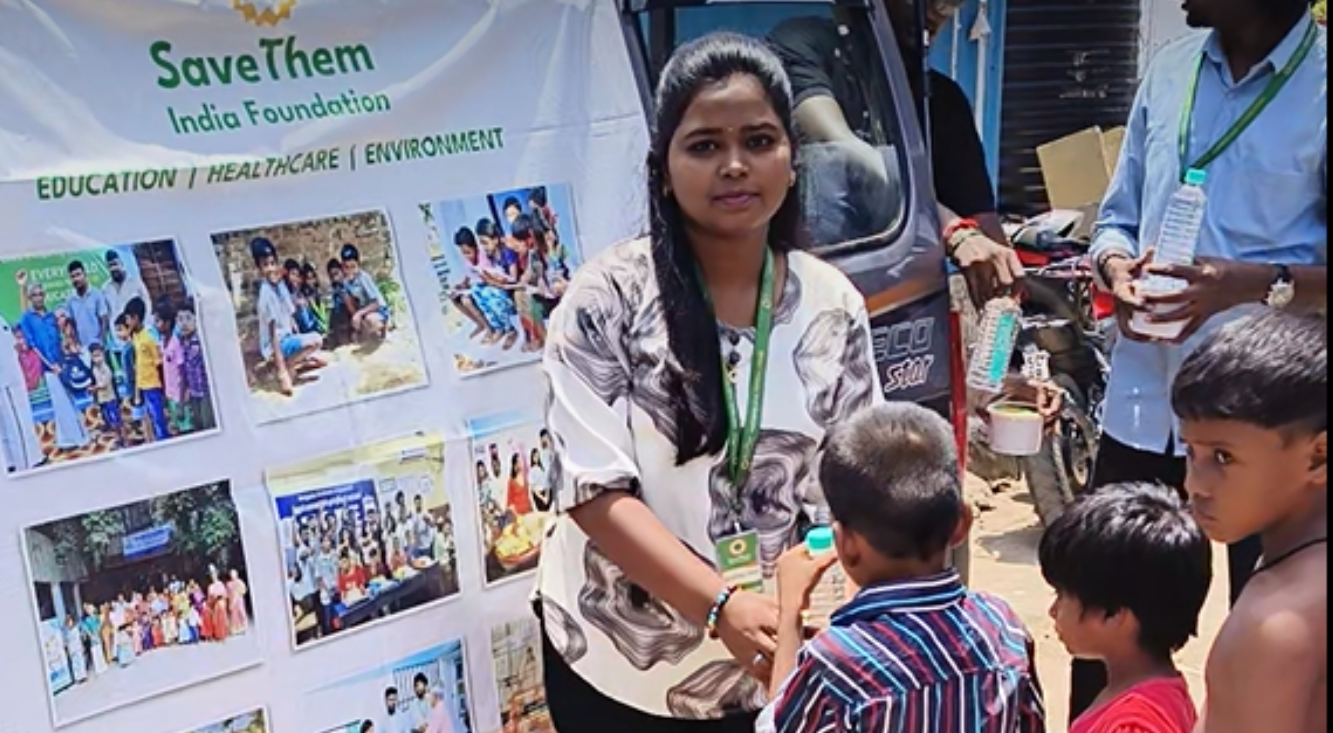 NutriCare Initiative